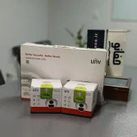 پک دو دوربینه یونی ویو