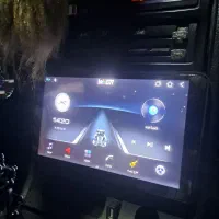 مانیتور ماشین