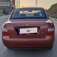 تیبا مسی مدل 93 بی رنگ استسنائی بازدید کرج|خودرو سواری و وانت|گرمدره, |دیوار