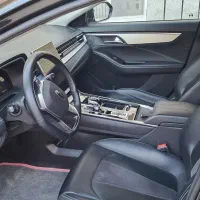 کی ام سی جی ۷|خودرو سواری و وانت|شهرضا, |دیوار