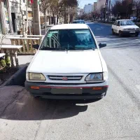 پراید هاچبک 86