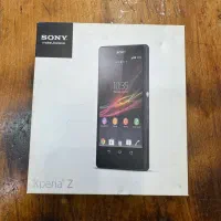 sony z اکبند با ریجستر