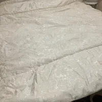 چندتا تا روتختی پشم شیشه دونفره