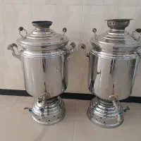 سماورگازی