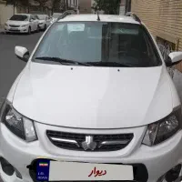 فروش کوییک ۱۴۰۲ خانگی مشابه صفر|خودرو سواری و وانت|اصفهان, مهدی آباد|دیوار