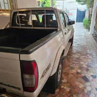 پیکاپ ریچ استسنائی