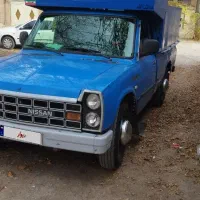 نیسان دوگانه ۹۴