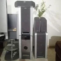 باند ضبط صوتی تلویزیون