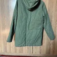 کاپشن پسرانه برند IDX ایتالیا|کفش و لباس بچه|فولادشهر, B5|دیوار