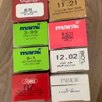 رنگ مو