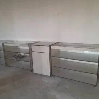 فروش کمد و قفسه مغازه|فروشگاه و مغازه|شوط, |دیوار