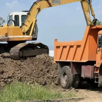 نوخاله،مخلوط،شن و ماسه و غیره|خدمات حمل و نقل|رشت, منظریه|دیوار