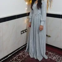لباس مجلسی دخترونه