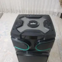 باند MAXTELO-112 نونو|سیستم صوتی خانگی|اسفراین, |دیوار