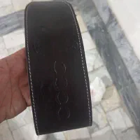 کمر بند وزنه برداری سینا عقاب نشان|کیف، کفش، کمربند|اردبیل, |دیوار