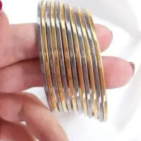 النگو کارتیر رنگ ثابت مادام