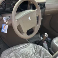 پژو ۴۰۵ مدل ۹۸تک برگ سند|خودرو سواری و وانت|اردکان, |دیوار