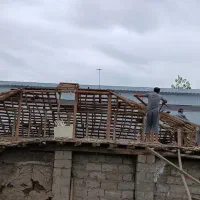 تخریب ساختمان