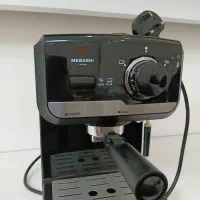 دستگاه مباشی ژاپن