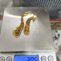 فروش نود گرم طلا یکجا به قیمت تابلو