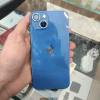 ایفون 13 نرمال آبی