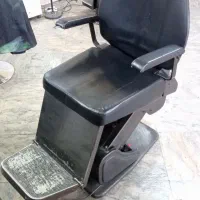 صندلی برقی آرایشگاه