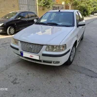 سمندای اف سون