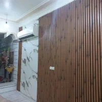 سقف کاذب و کاغذ دیواری|خدمات پیشه و مهارت|بهبهان, |دیوار