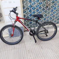 دوچرخه ۲۶ تنه المینیوم