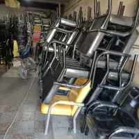 صندلی انتظار 9 دکمه|صندلی و نیمکت|ورامین, خیر آباد|دیوار