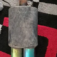 منبع 715 دو لول هفت رنگ
