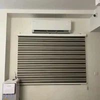 خدمات کولرگازی/نصب/تعمیر/جابجایی/شارژ گاز