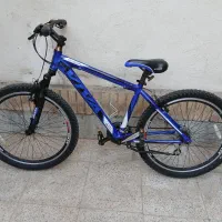 دوچرخه ویوا سایز ۲۶|دوچرخه، اسکیت، اسکوتر|محمدیه-قزوین, |دیوار