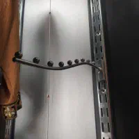 رگال چوبی و استیل و ....|فروشگاه و مغازه|بندرلنگه, |دیوار