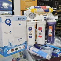 تصفیه اب و ابشیرین کن