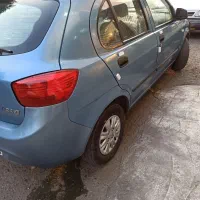 تیبا دو مدل 94  کارمندی|خودرو سواری و وانت|گنبد کاووس, |دیوار