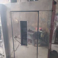 فر قنادی سالم در هد نو