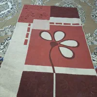 گلیم فرش و پادری