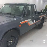 ۲۰۷ مدل ۱۴۰۴ tu3|خودرو سواری و وانت|الیگودرز, |دیوار