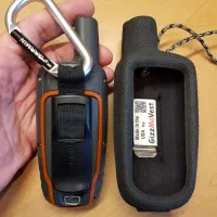 جی پی اس گلوناس گارمین رنگی GARMIN GPSMAP 64S|کوهنوردی و کمپینگ|تهران, امیرآباد|دیوار