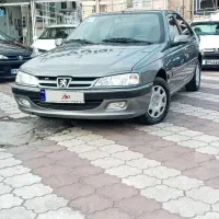 پارس مدل۱۴۰۰ بی رنگ اس