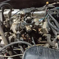 تعمیر کاربراتور پژو دهزار2000