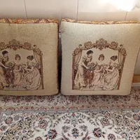 پشتی سنتی