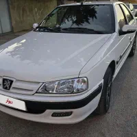 پارس تیوفایو گاز برقی