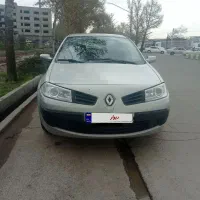 مگان ۱۶۰۰