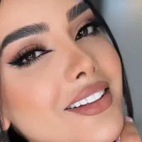 میکاپ و شنیون فقط ۸۰۰