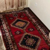 فرش دستبافت قدیمی