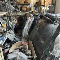 لوازم استوک کیا هیوندای