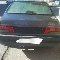 پژو روا مدل 86 دوگانه فابریک بدون رنگ|خودرو سواری و وانت|شهرکرد, |دیوار