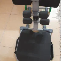 دستگاه دراز نشست|تجهیزات ورزشی|مشهد, گلبرگ شمالی|دیوار